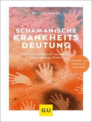cover image of Schamanische Krankheitsdeutung